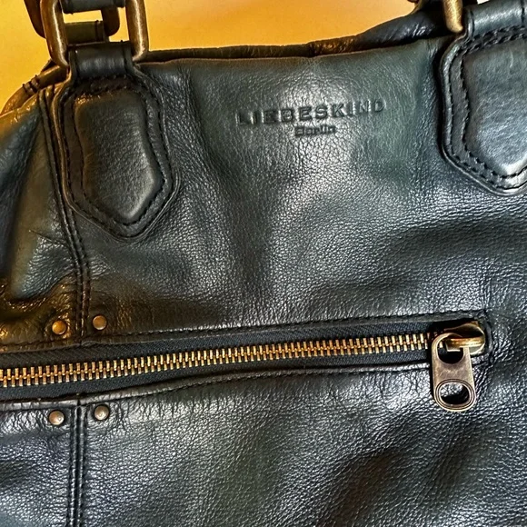 Liebeskind satchel Hope Bowler Bag - Picture 5 of 12
